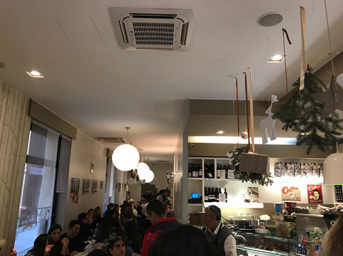 Via Taglio-摩德纳必去景点