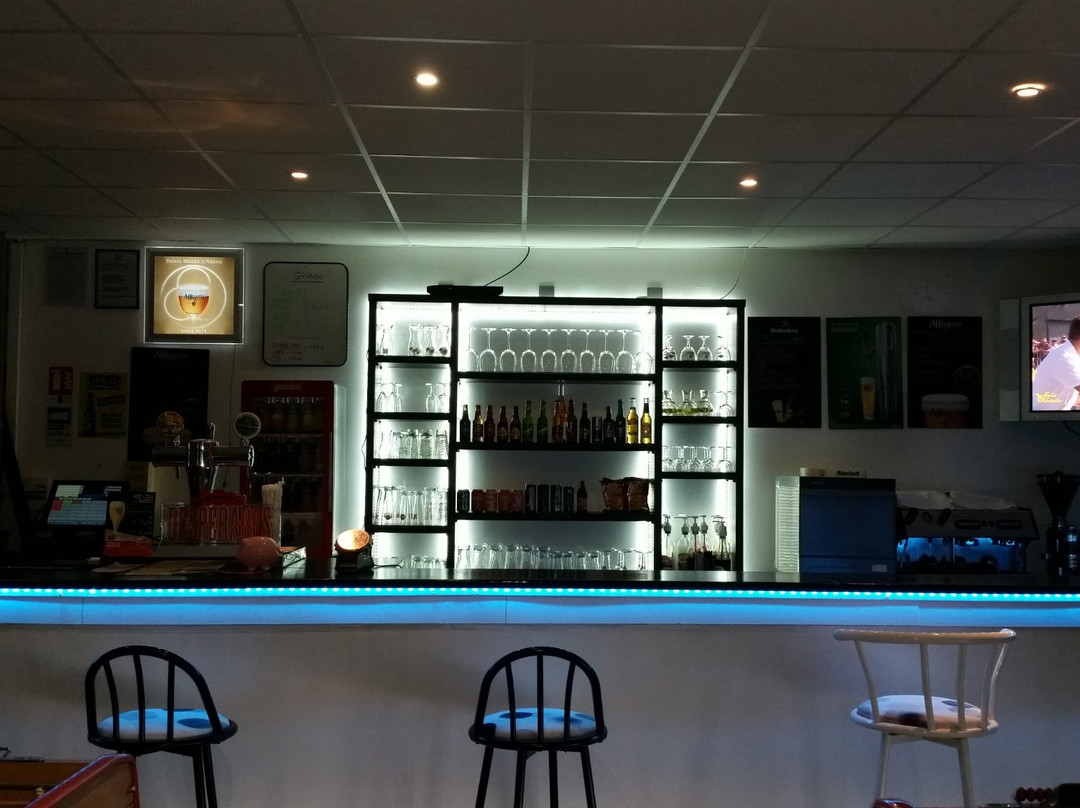 Le Liverpool-Saint-Medard-en-Jalles必去景点