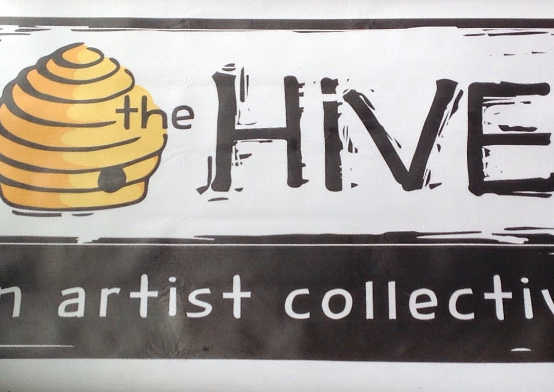 The Hive-Middlesex必去景点