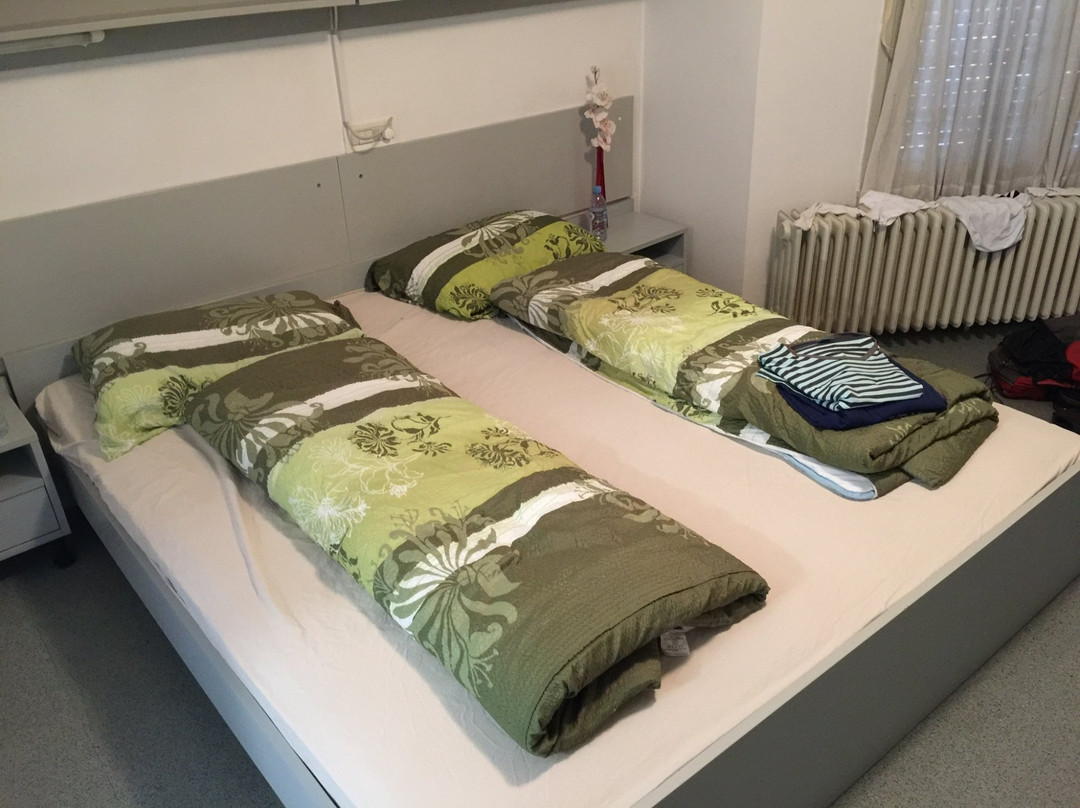 Hotel Presta