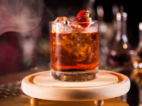 Heyday VIntage Jazz Lounge-上海市必去景点