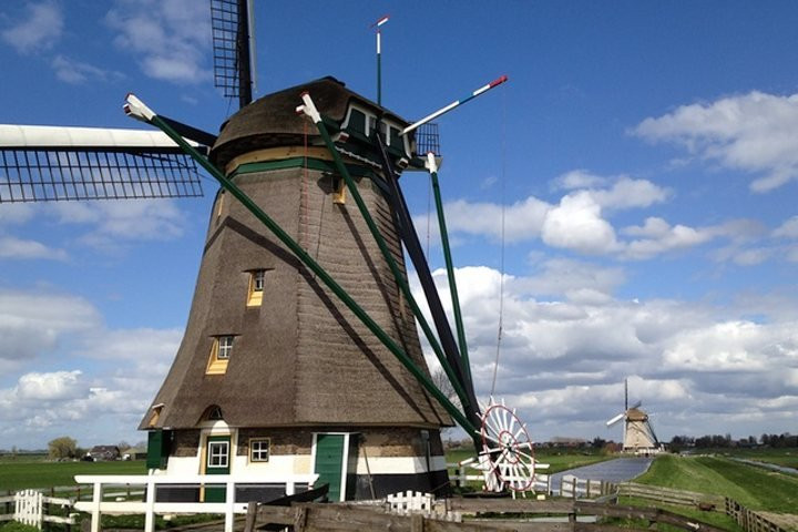 Holland  Day Tours景点图片