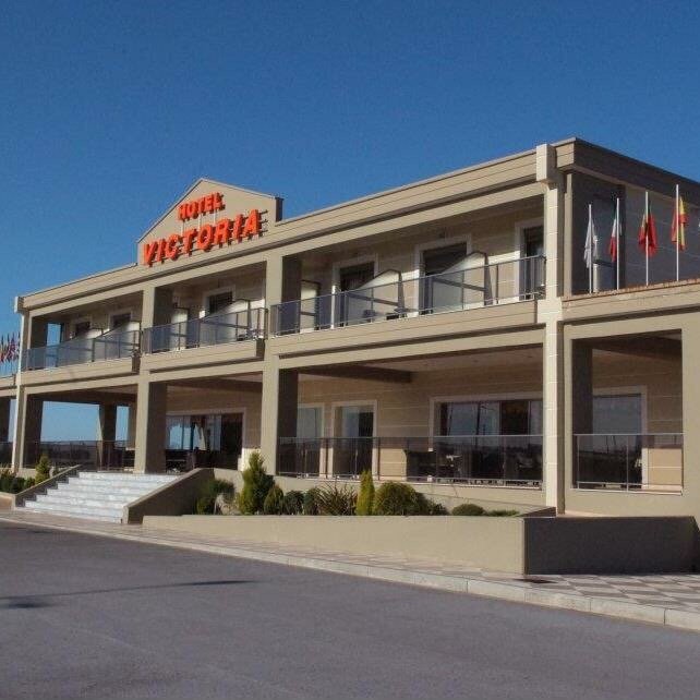 Victoria Hotel-官方