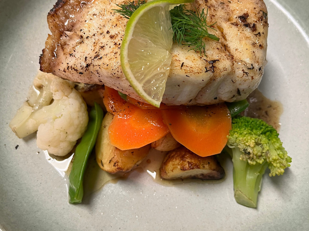 Timarks Bistro