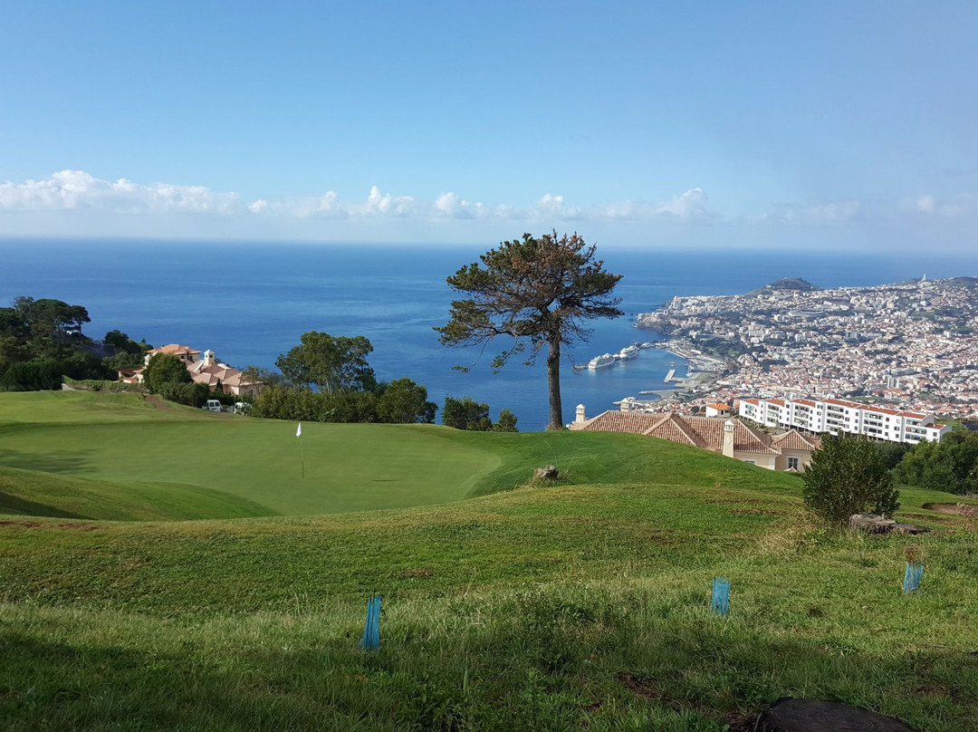 Palheiro Golf-沙尔必去景点
