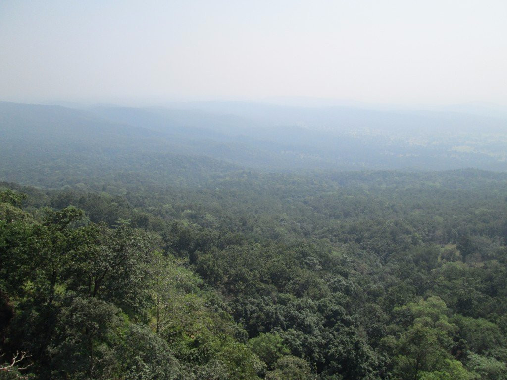 Son Udgam Temple-Amarkantak必去景点