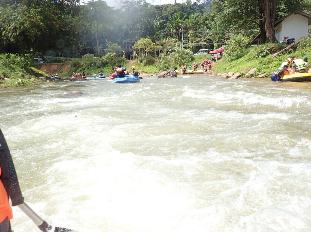 Excursion Phuket-普吉镇必去景点