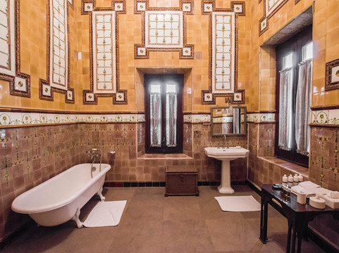 Raj Niwas Palace主图