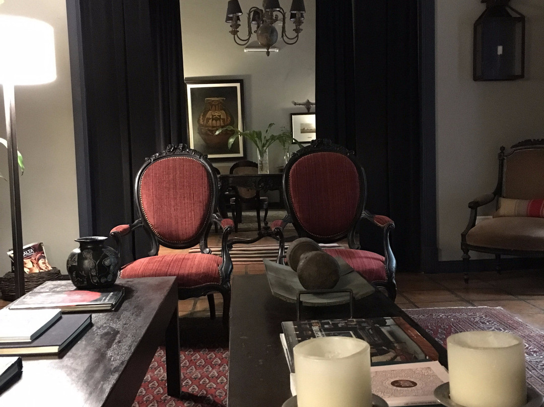 Legado Mitico Salta主图