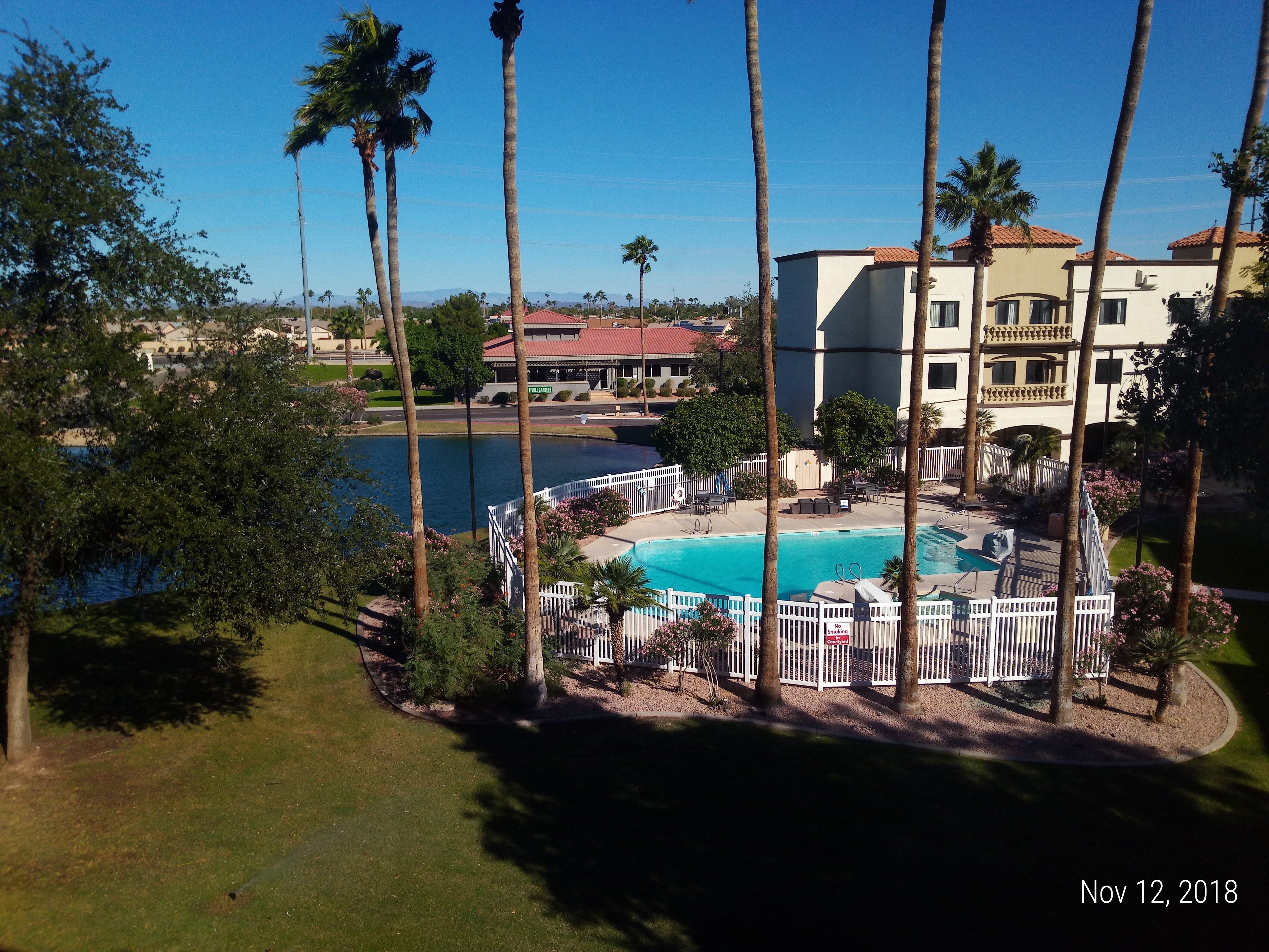 Windmill Suites Surprise - Phoenix-酒店景观