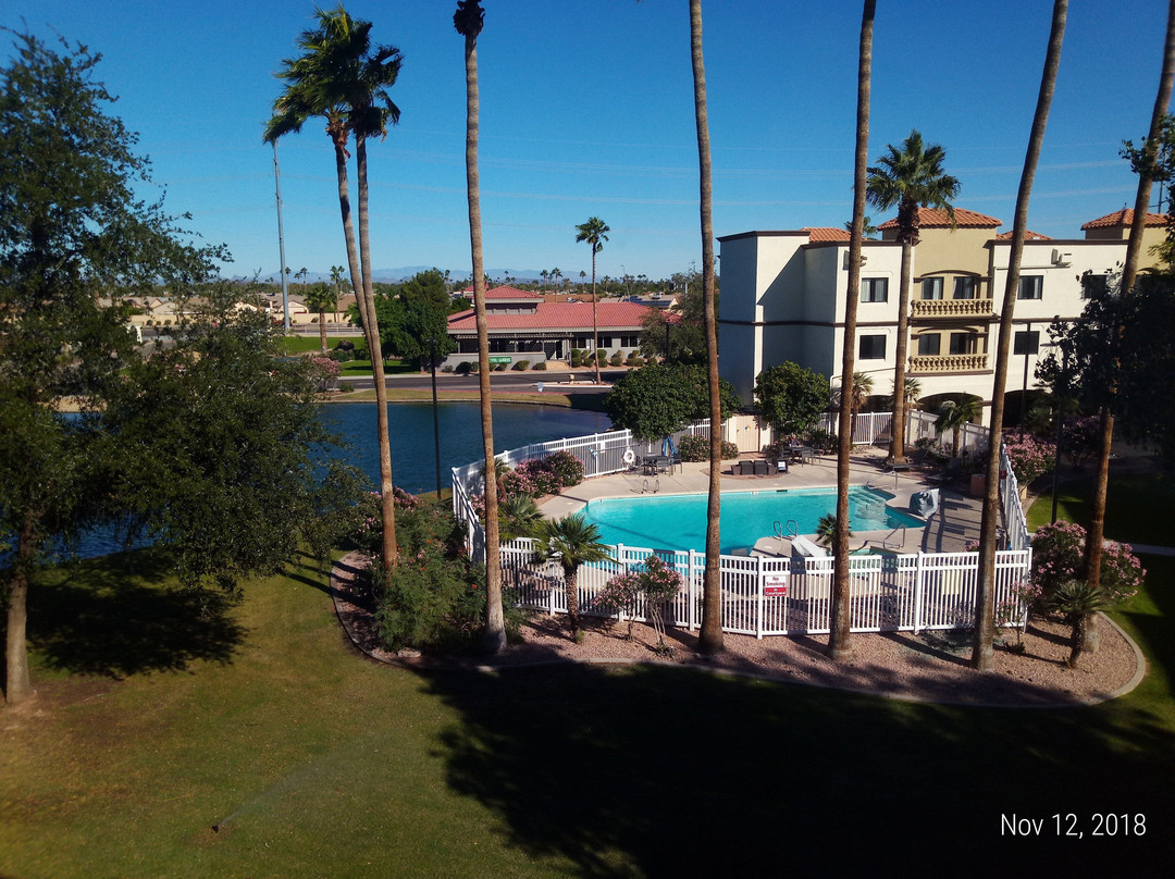 Windmill Suites Surprise - Phoenix主图