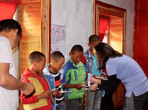 Conscious Journeys-成都必去景点