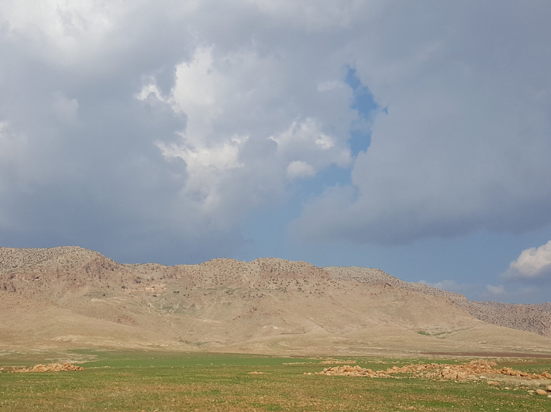 Der Mor Evgin Manastiri-Nusaybin必去景点