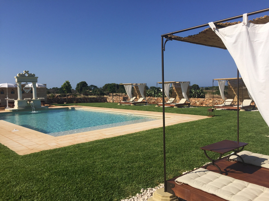 Masseria Cisternella主图