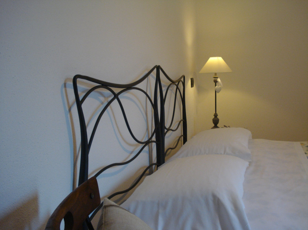 Il Giardino Di Julia B&B主图