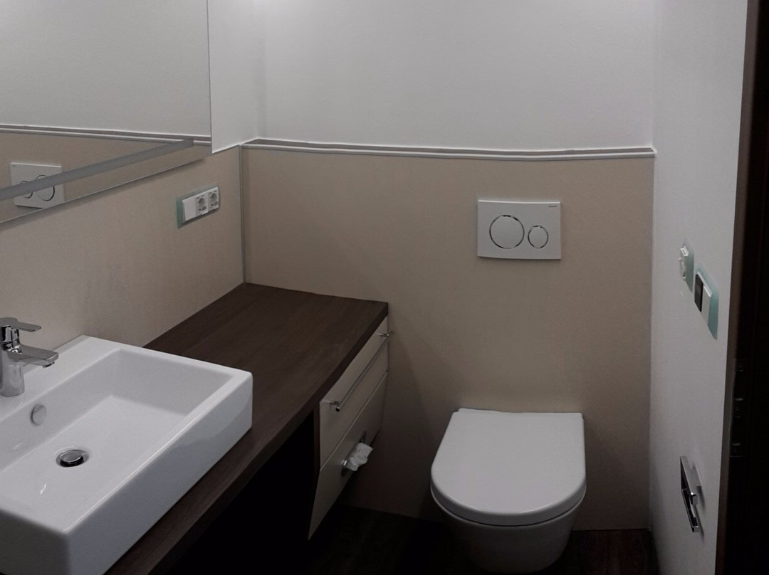 Hegnenberg酒店住宿-Burgschanke, Restaurant & Hotel