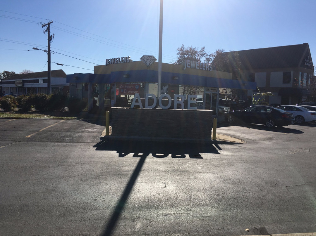 Adore Jewelry & Diamond Center-安纳波利斯必去景点