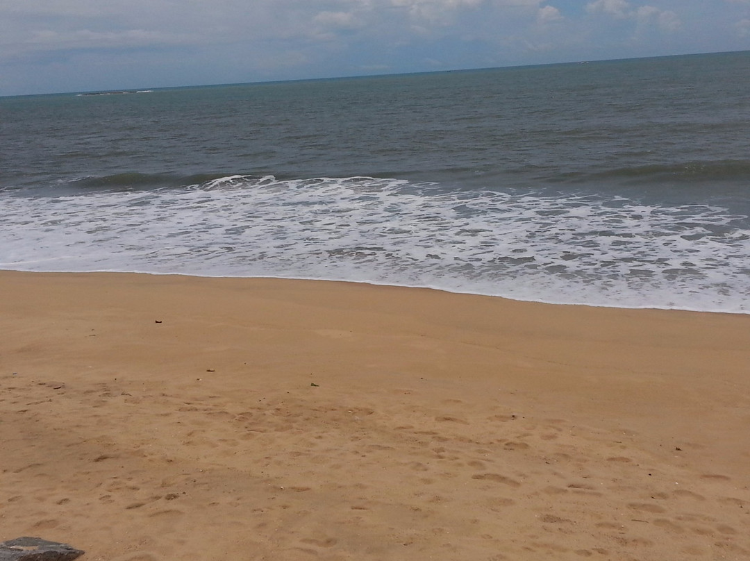 Uppinakudru Island-乌杜皮必去景点