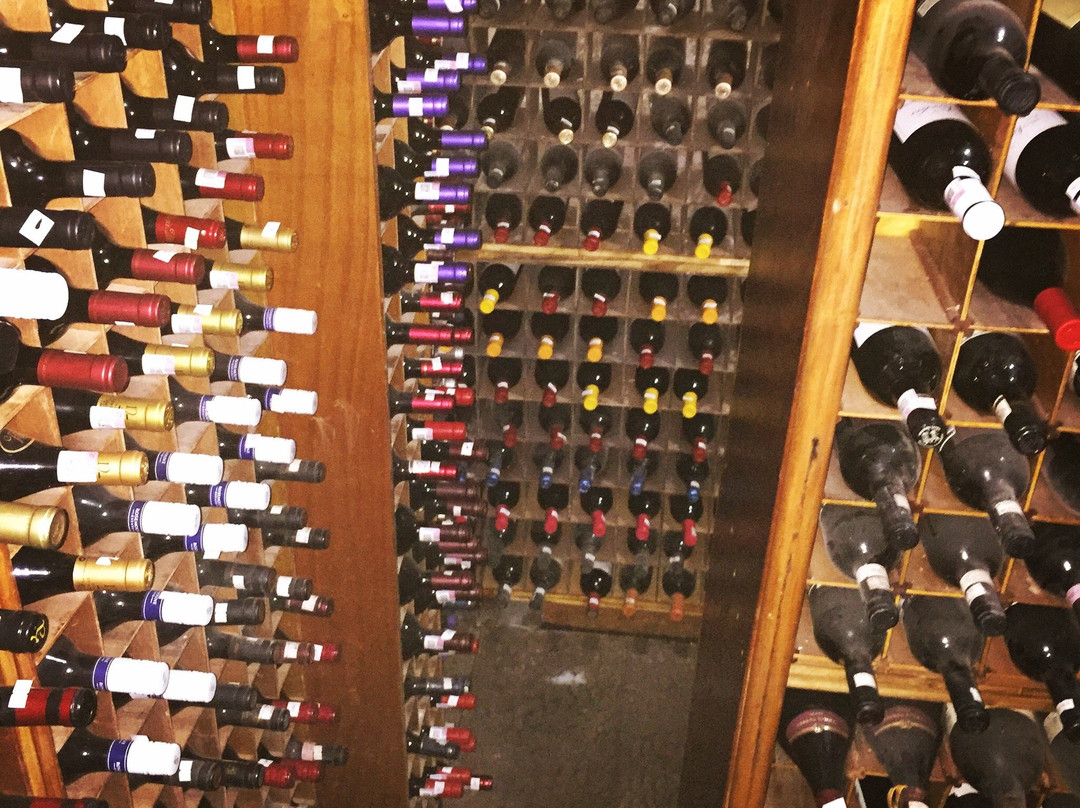 San Julian餐馆和美食-Casa Julian