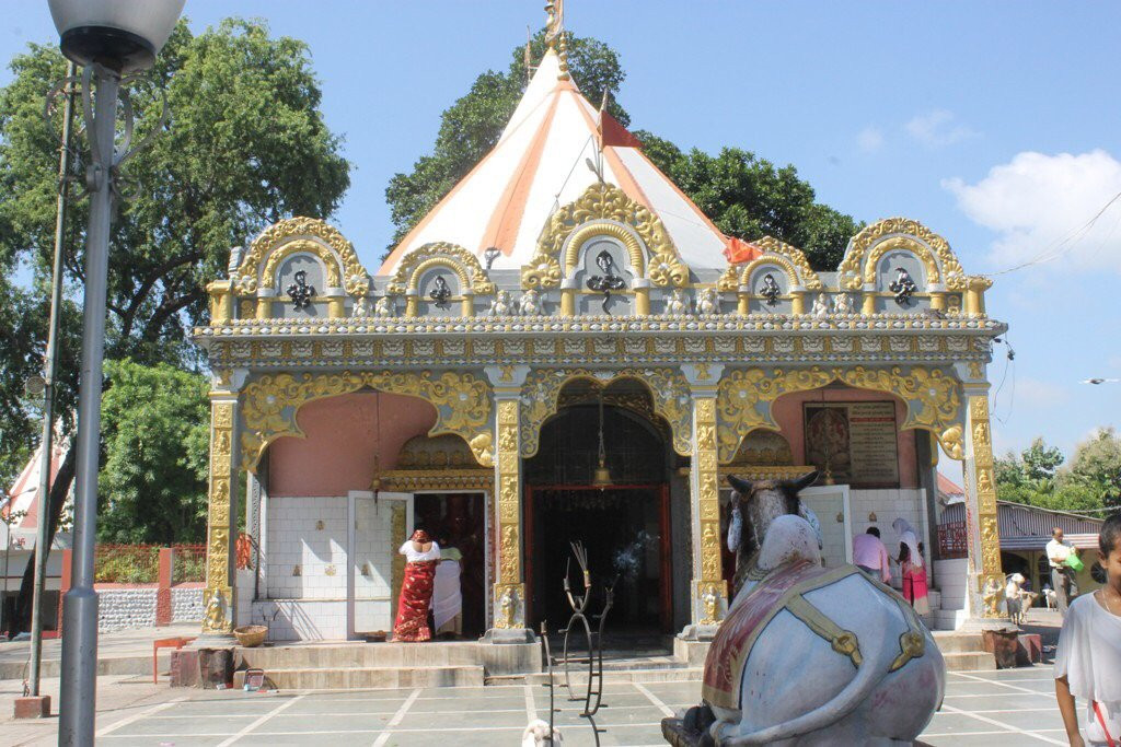 Mahabhairab Temple景点图片