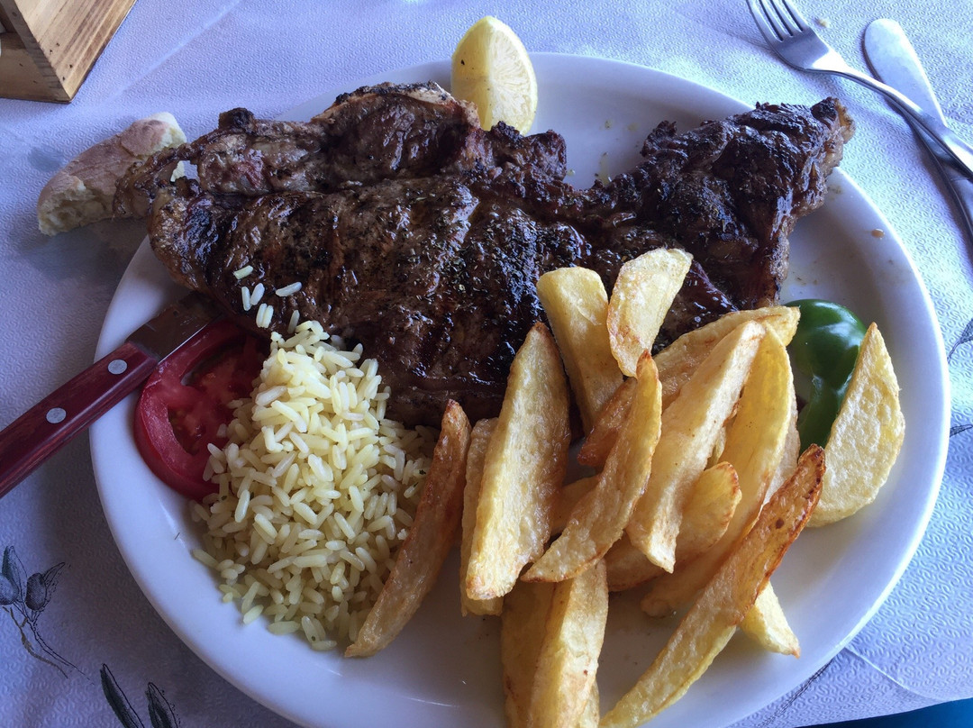 Windmill Restaurant