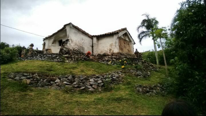 Casa da Flor-Sao Pedro da Aldeia必去景点
