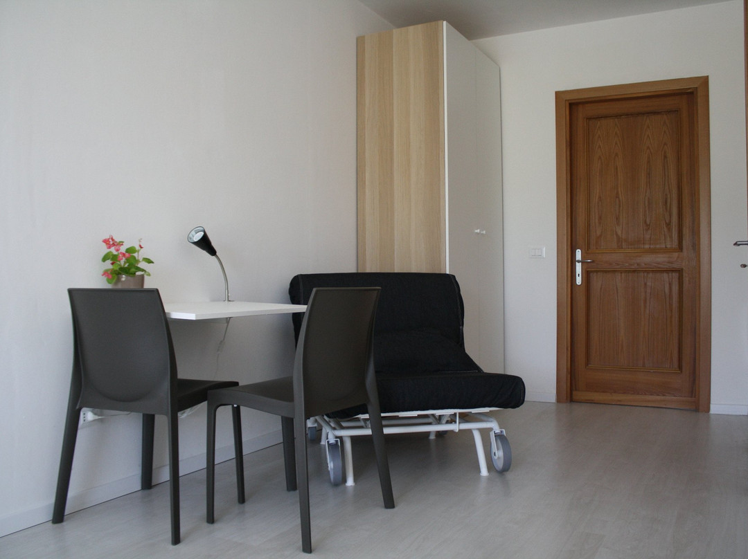 B&B Verde Vivo主图