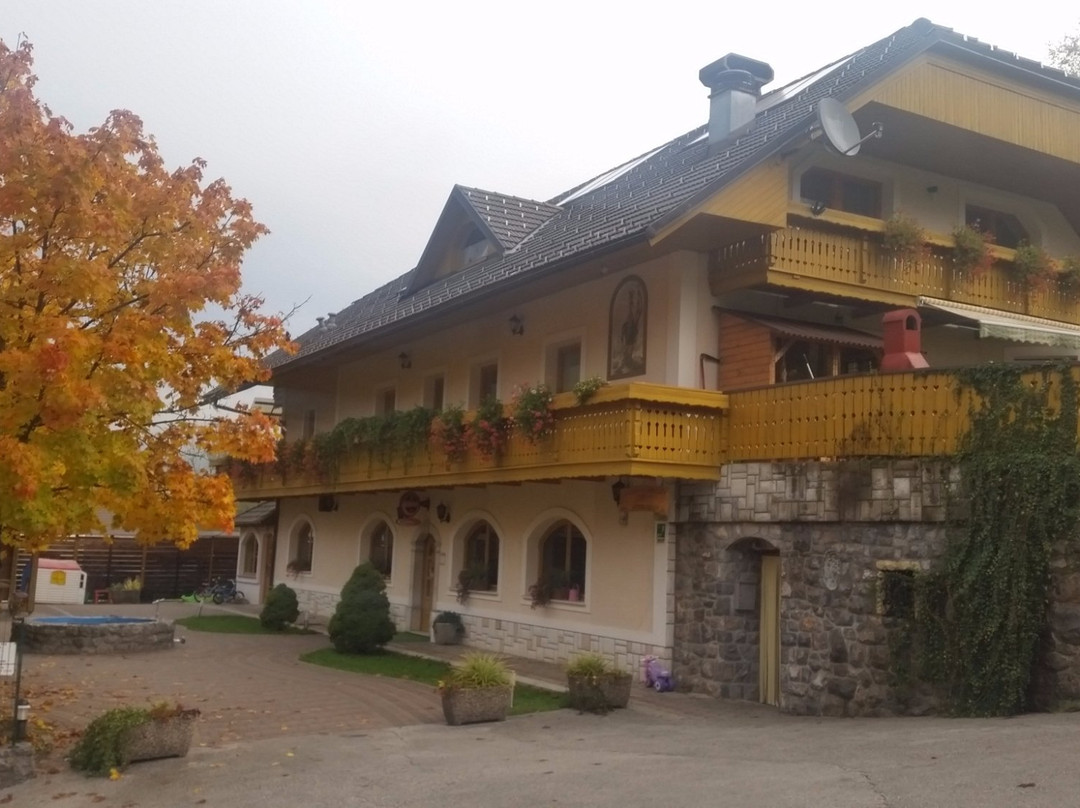 Guest House Kveder主图