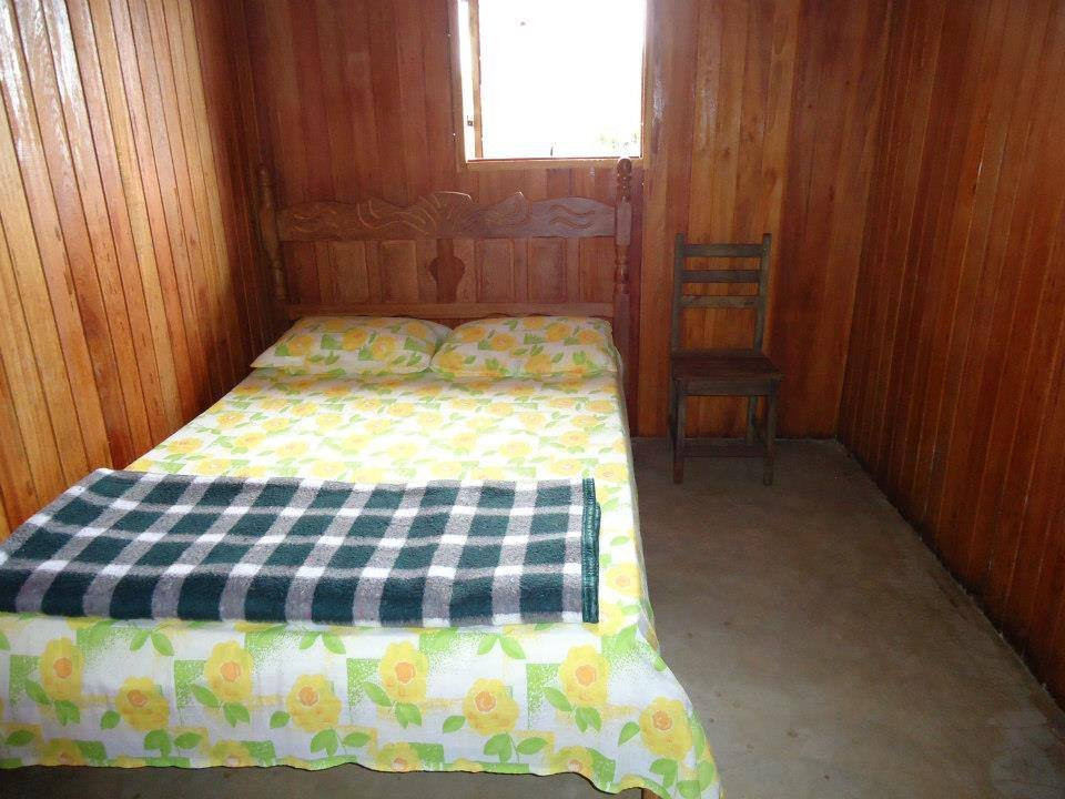 Hostel Guerreiros da Luz