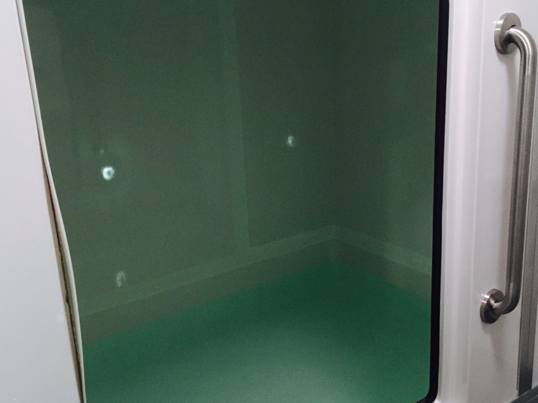 Soak Float Center-塞勒姆必去景点