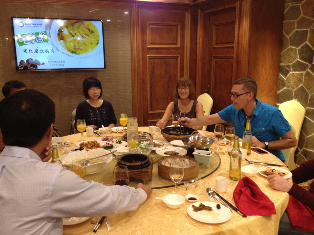 常州恐龙谷温泉-常州市必去景点