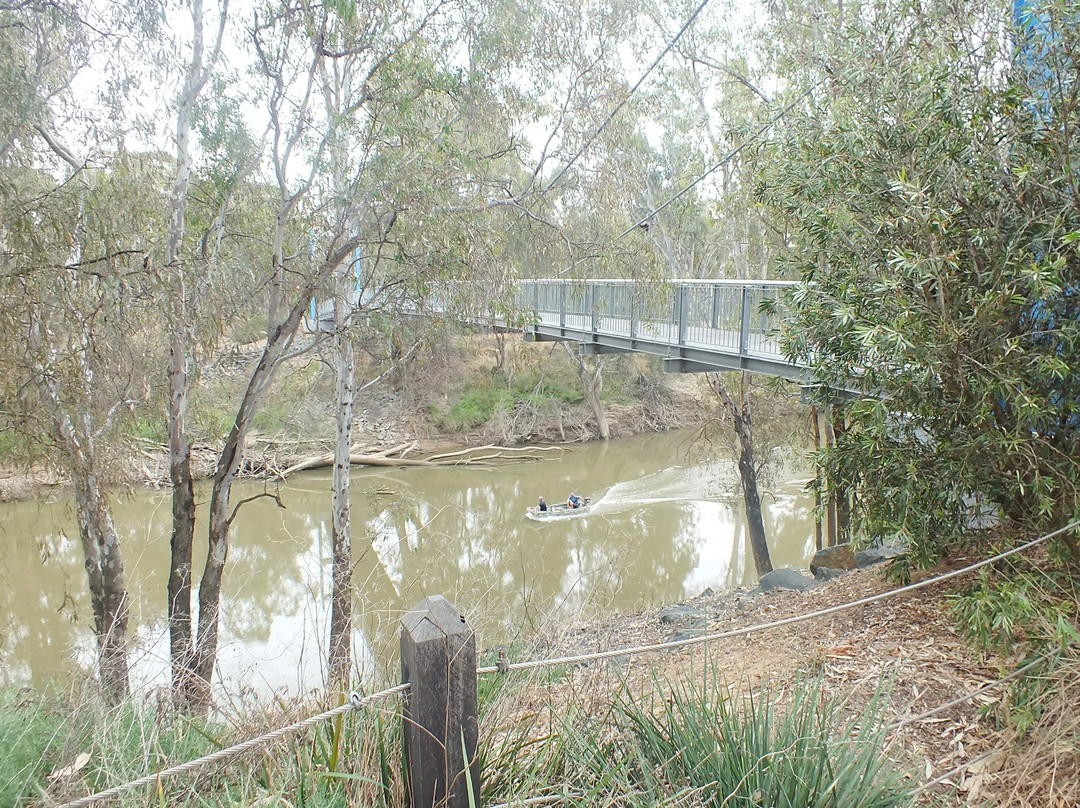 Lower Goulburn National Park景点图片