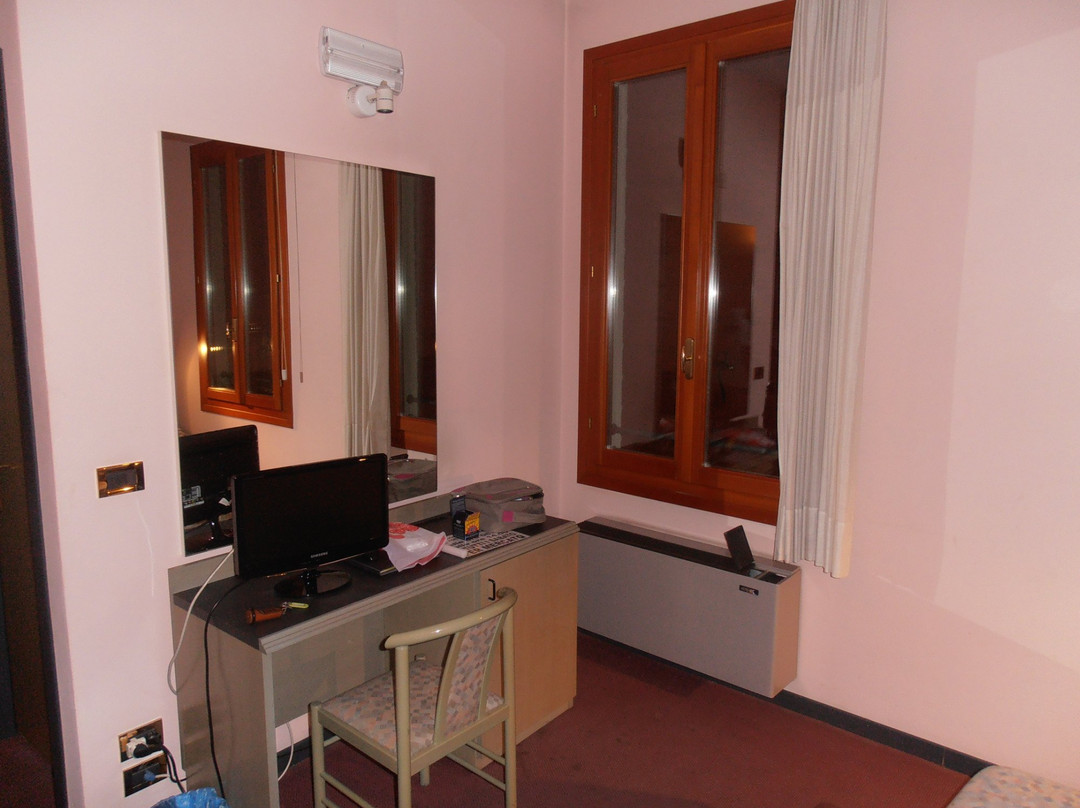 Hotel Castello主图