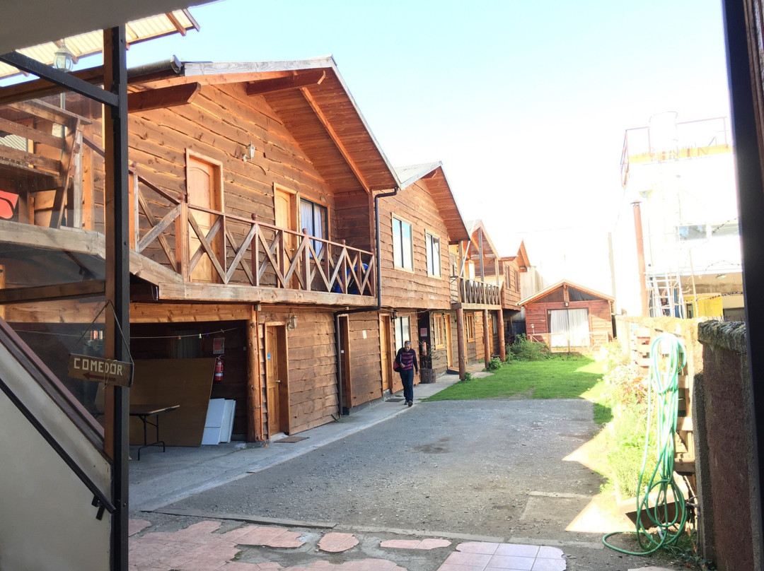 Hostal Enco