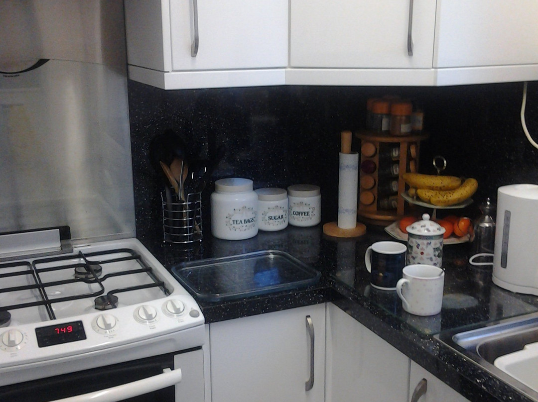 Rosevale Bed and Breakfast主图