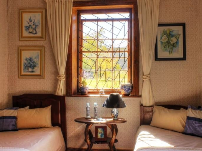 Lemon Tree Lodge