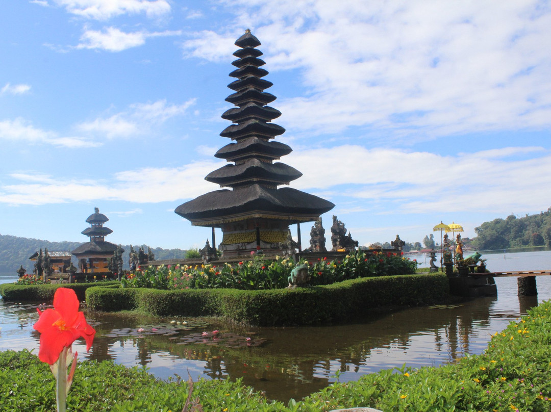 Bali Tour Activities-登巴萨必去景点