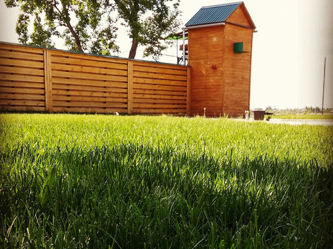 Kurganskiy Shooting Range-Kurgan必去景点