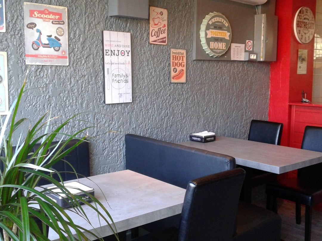 Camaret-sur-Aigues餐馆和美食-Saveur Pizza