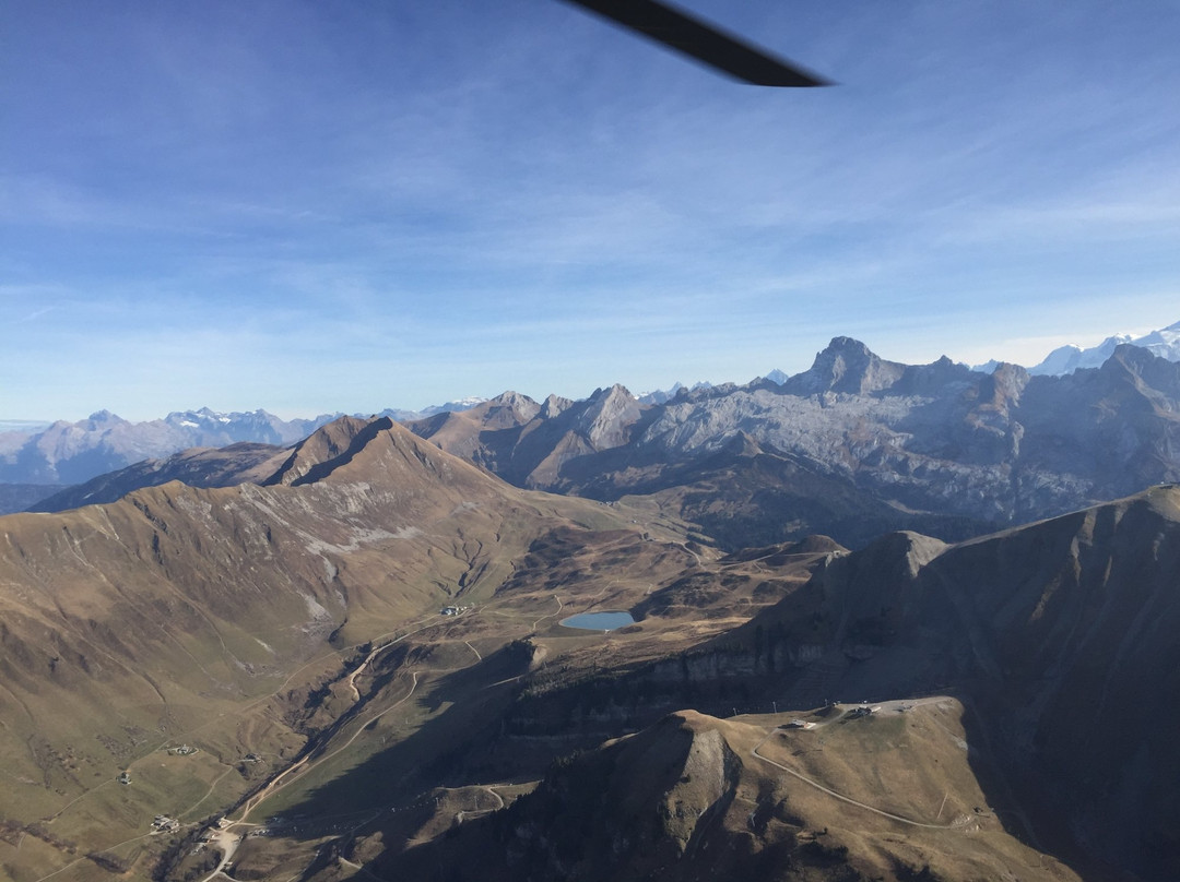 Marnaz旅游攻略图片