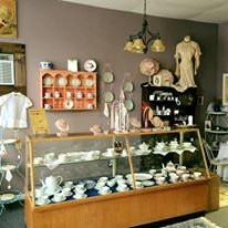 The Constable's Antiques-Mooresville必去景点