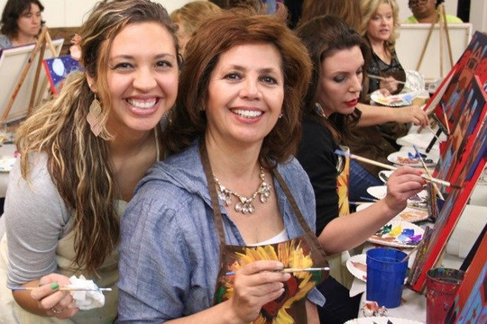 Kelly Jo Designs by Wine-阿尔伯克基必去景点