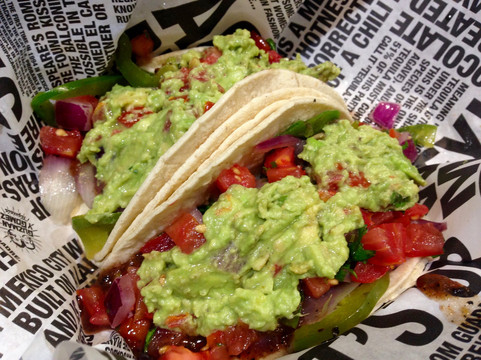 Guzman y Gomez - Windsor主图