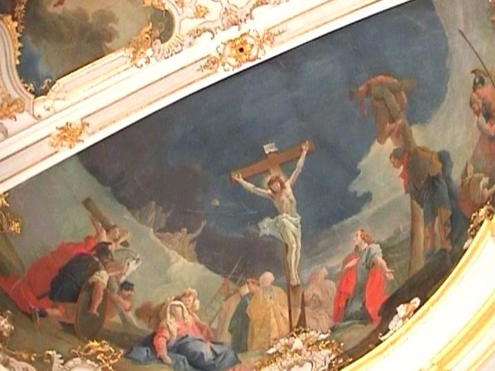 Barockgalerie景点图片