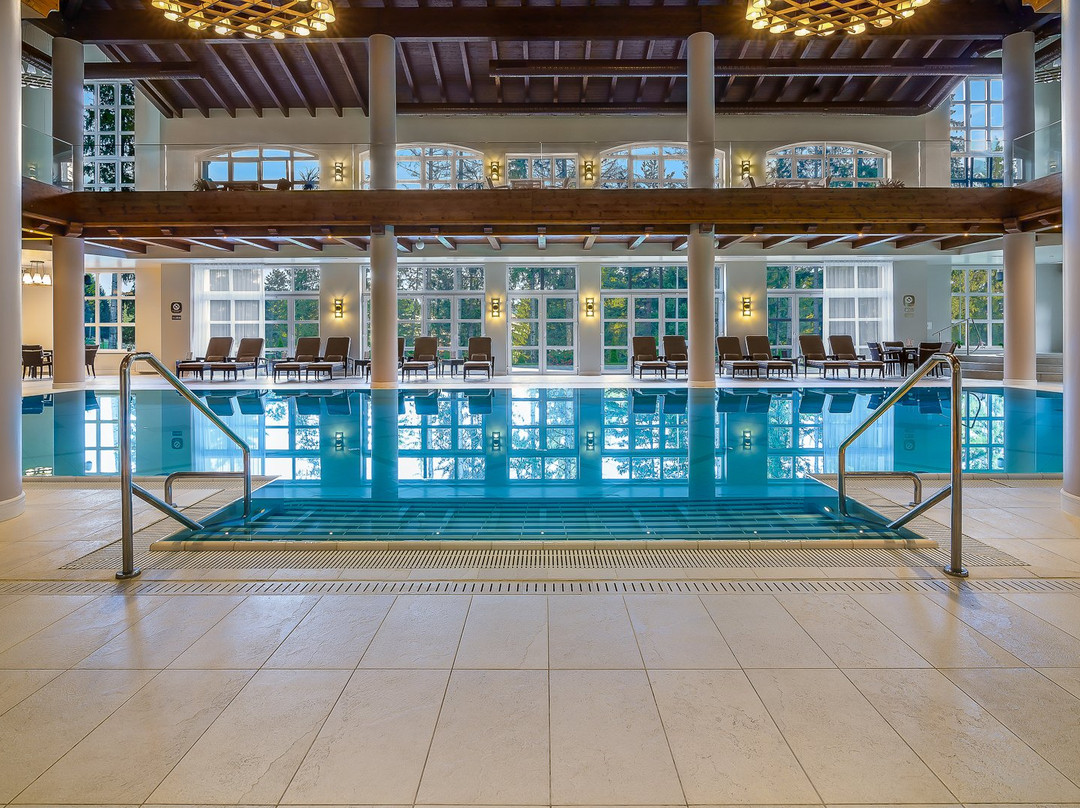 Sport Wellness Spa景点图片