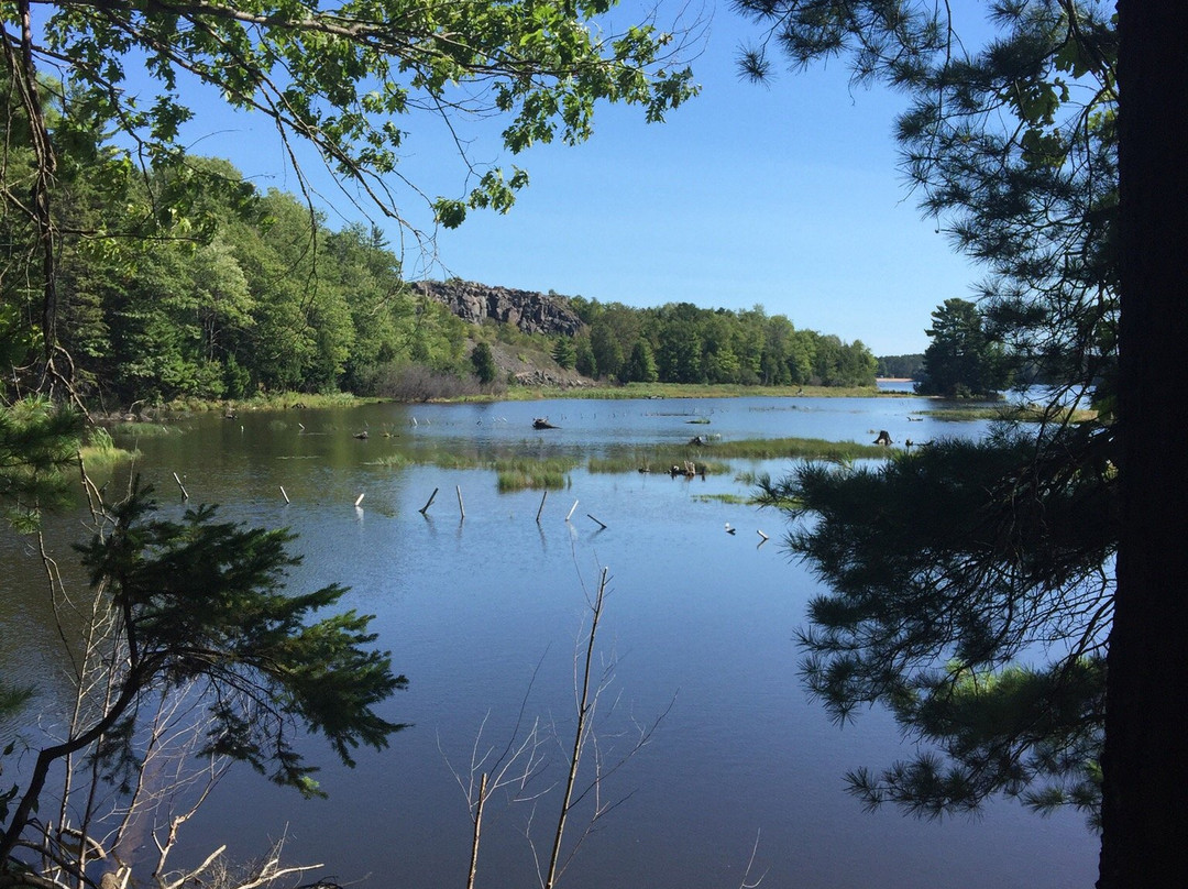 Marquette Tourist Park-Marquette必去景点