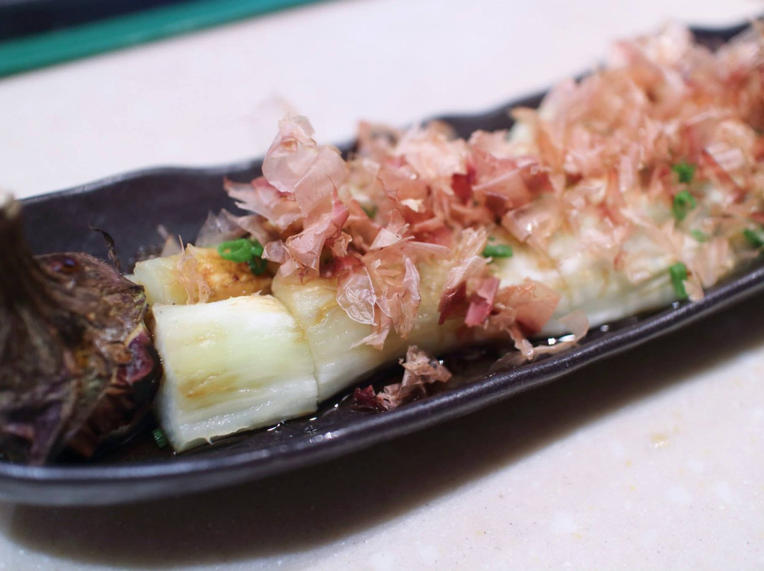 梳邦再也餐馆和美食-Sumi-Ka Yakitori
