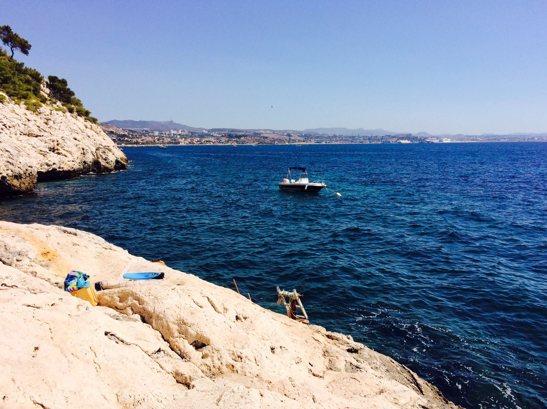 Le Rove酒店住宿-Le Resquiadou