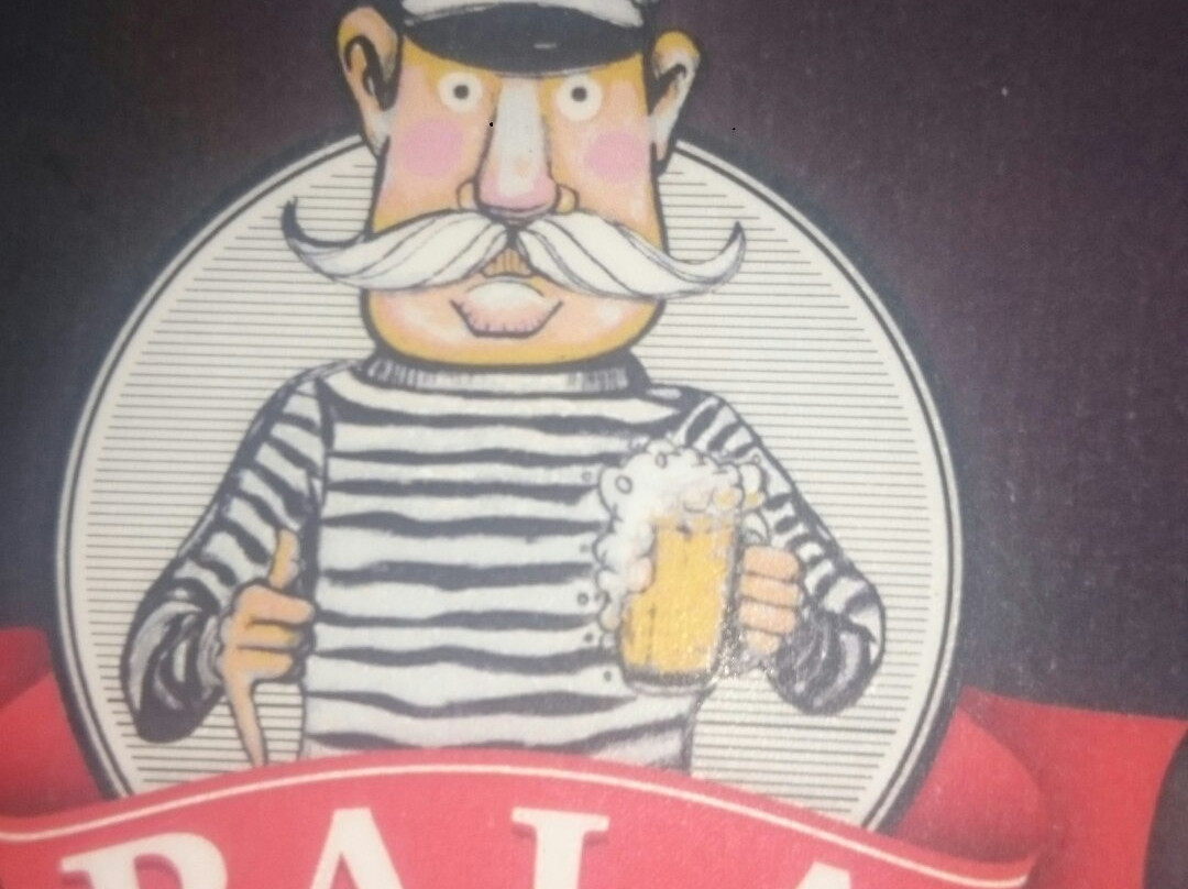 Pala Pub-博德鲁姆必去景点