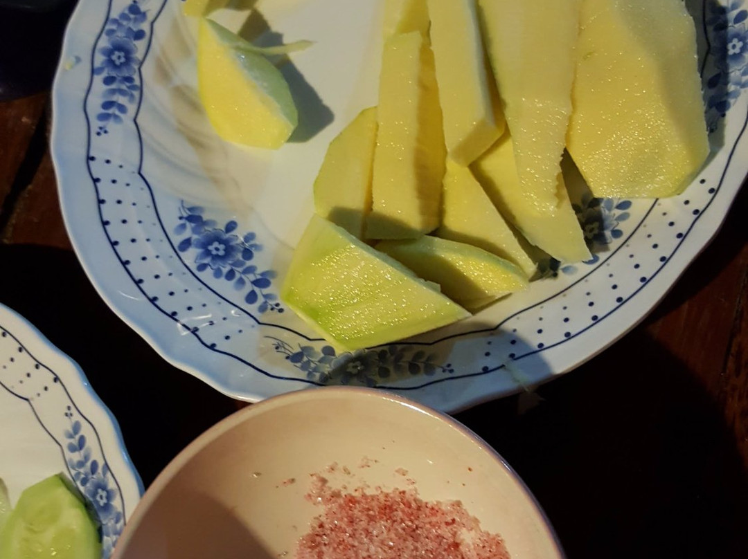 Lam-Tong Resort主图